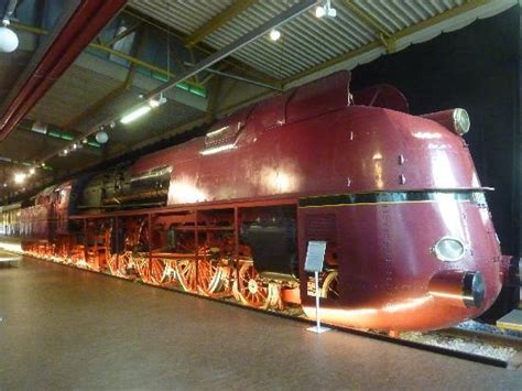 DB Museum (German Railway Museum) (Nuremberg) - 2018 All You Need to Know Before You Go (with ...