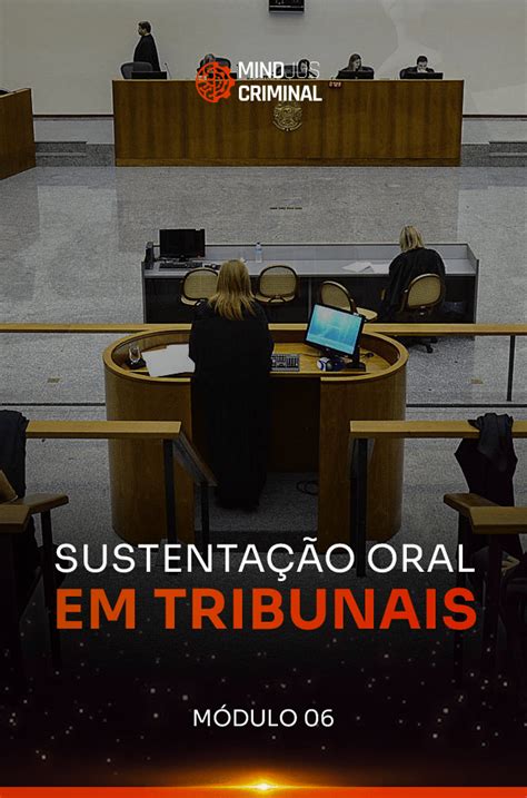 O PODER DA FALA AUDIÊNCIAS DESPACHOS E SUSTENTAÇÃO ORAL Area de