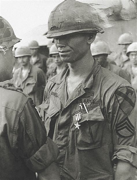 Who Was The Most Decorated Marine In Vietnam - Infoupdate.org