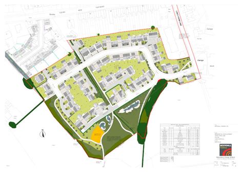 Reserved Matters Approval For 75 New Homes In Calow Destination