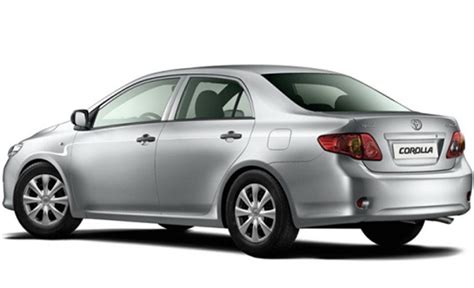 Toyota Corolla Xli Price In Pakistan Review Full Specs Images