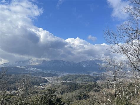 貝吹山橿原神宮前駅 In 飛鳥駅 Out Umiさんの大和三山（天香久山・畝傍山・耳成山）の活動データ Yamap ヤマップ