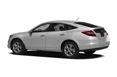 Honda Crosstour Specs Prices Mpg Reviews Photos Cars