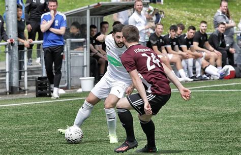 Vfb Hilden Das Landesliga Team Macht Den Vizetitel Klar