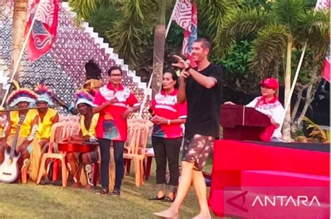 Pemkab Biak Berharap Duta Wisata Bantu Promosikan Potensi Pariwisata