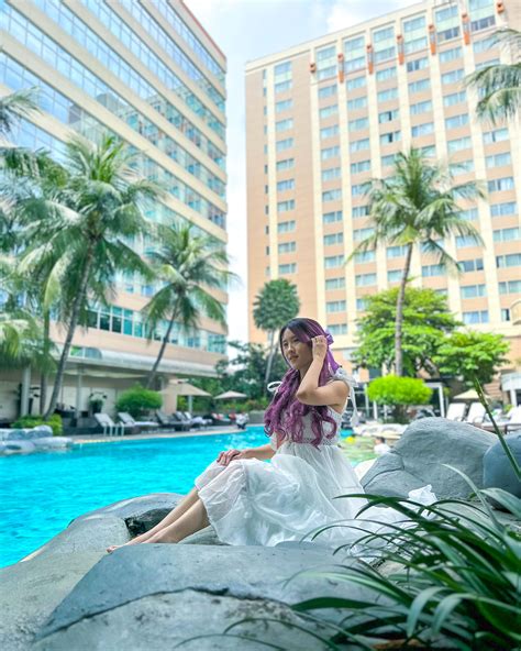 Hotel Review Wyndham Casablanca Jakarta Indonesia Beauty And Travel