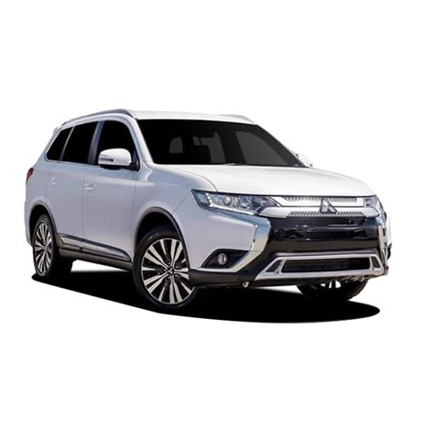 Mitsubishi Outlander 2013 Diesel