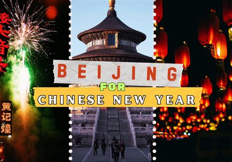 7 Memorable Things to Do in Beijing for Chinese New Year | Television ...