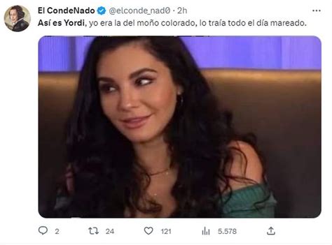 Así es Yordi los memes de Martha Higareda que se viralizan en internet