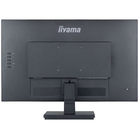 iiyama 27" LED - ProLite XU2792QSU-B6 - PC monitor - LDLC 3-year warranty