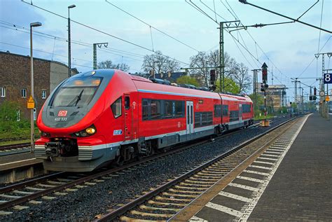 Rb Dreieichbahn Fotos Hellertal Startbilder De