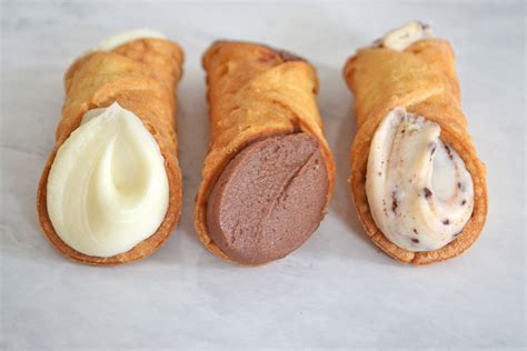 Wholesale Golden Cannoli Shells Company