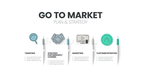 Market Targeting Infographic Presentation Template Marketing Analytic