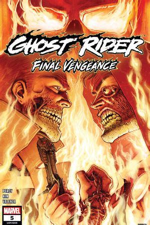 Ghost Rider Final Vengeance