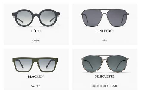 Eyewear Trends for 2023