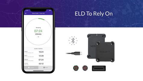 Best ELD Devices: Top Rated ELD Devices and Apps