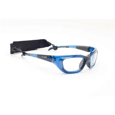 Leader Sports Glasses Prescrption Available Rx Safety