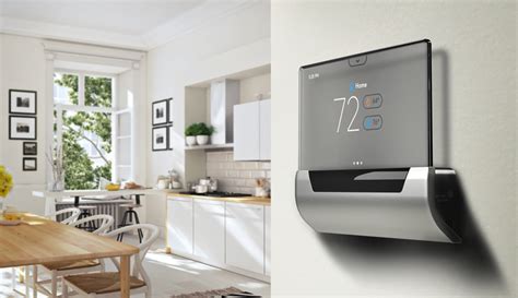 GLAS Smart Thermostat Adds Alexa and Google Assistant Support along ...