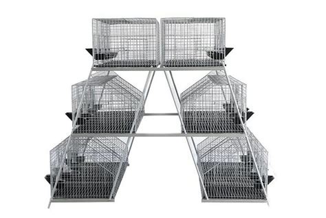 Rabbit Farming Equipment Supplier - Hightop Rabbit Equipment