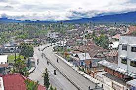 kota curup bengkulu lensa pelancong