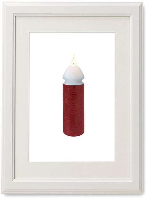 Christopher Y Eli ACH Dildo Marker