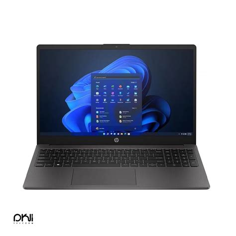 لپ تاپ 15 6 اینچی اچ پی HP 250 G10 i3 1315U 4GB 256GB UHD تلکام