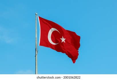 24 Gökyüzü Türk Bayrak Images Stock Photos Vectors Shutterstock