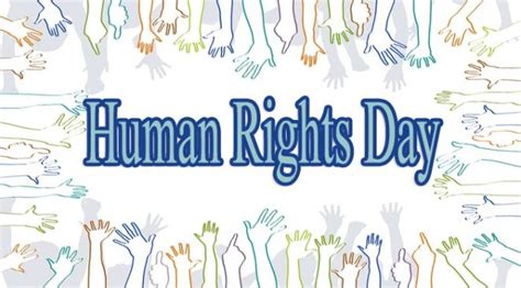 Human Rights Day 2022 History Theme Significance And 10 Powerful