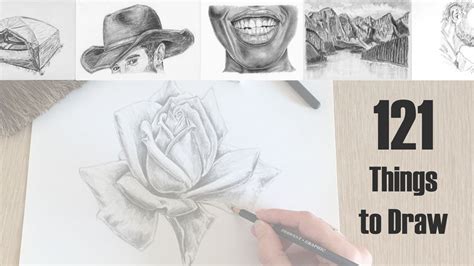Drawing Some