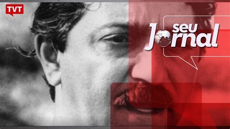 Morte De Chico Mendes Completa 30 Anos Youtube