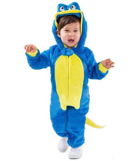 Monster Costume: Toddler Girl's Halloween Outfits | Tipsy Elves
