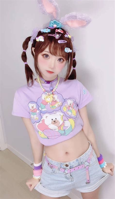 Pin On Coser Tiểu Nhu 小柔seeu