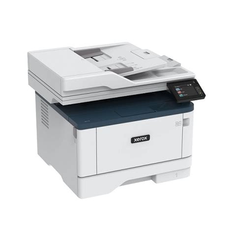 Xerox B Series B315 DNI Wireless Black White All In One Laser Printer