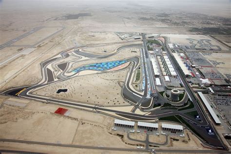 Bahrain International Circuit | Bahrain, Motorsport events, Race track