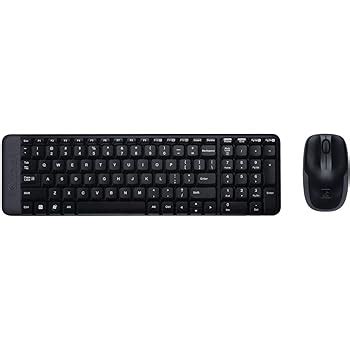 Amazon In Buy Dell KM113 Wireless Keyboard Mouse Combo Online At Low