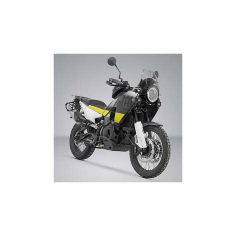 Soporte Lateral Sw Motech Slc Husqvarna Norden