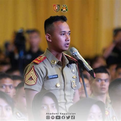 PEMBEKALAN WAKIL PRESIDEN RI PANGLIMA TNI DAN KAPOLRI KEPADA CAPAJA