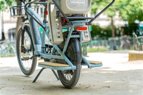 Quels sont les meilleurs vélos cargos électriques testés en 2025