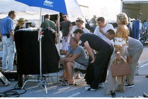 Foto De Madonna Barridos Por La Marea Foto Bruce Greenwood Guy