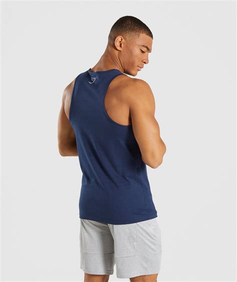 Mens Tank Tops Workout Tops Gymshark