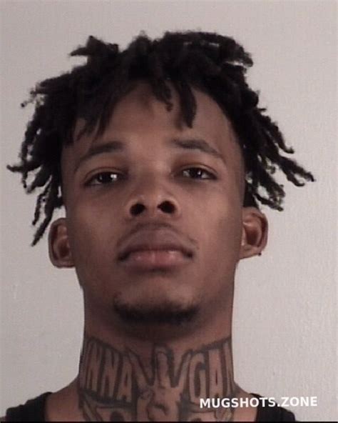 Sturges Kevin 06 14 2023 Tarrant County Mugshots Zone