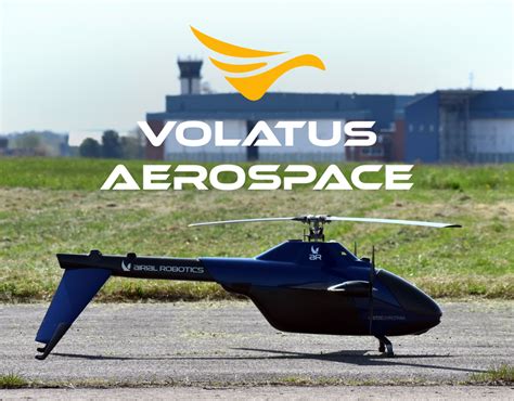 Volatus Aerospace Completes Acquisition Of Empire Drone