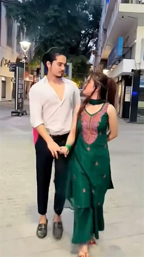 Love Sameerabbasi500official Bollywood Dance Duet Couplegoals