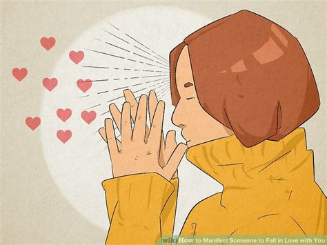 4 Ways To Manifest Someone To Fall In Love With You Wikihow