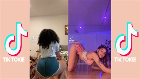 Fyotp Dance Tiktok Challenge Compilation 🍑😱🔥 Va Tik Tokie Fyotp