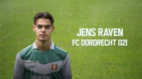 Resmi Amunisi Baru Timnas Indonesia Jens Raven Sah Jadi Wni Usai Ucap