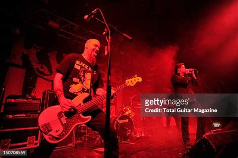 153 Kyuss Lives Stock Photos High Res Pictures And Images Getty Images