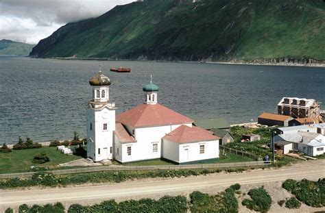 Church Of The Holy Ascension Sah Archipedia