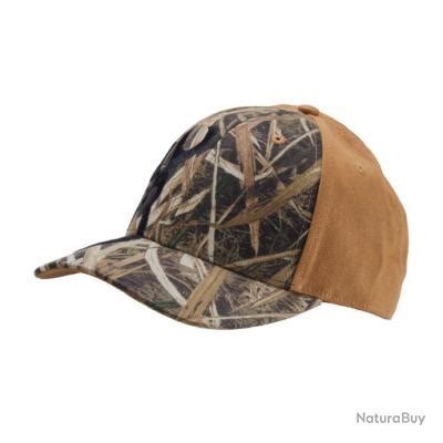 Casquette Browning Camo Roseau Ocre Chapeaux Casquettes Bobs