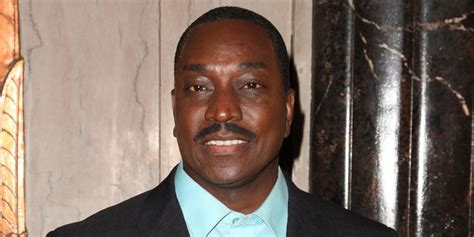 Clifton Powell Net Worth 2024: Wiki, Married, Family, Wedding, Salary
